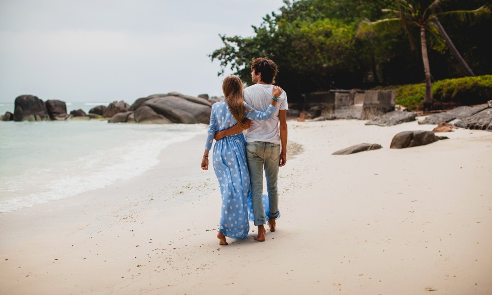 kerala honeymoon package