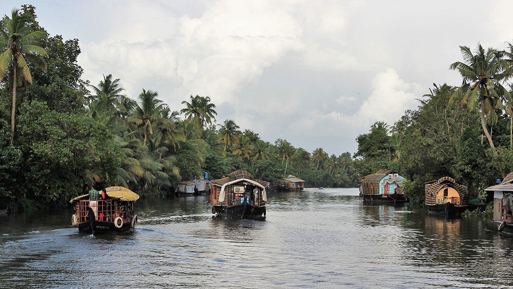 alleppey