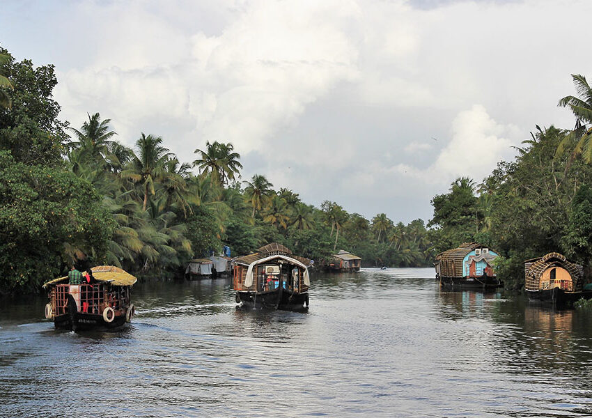 alleppey