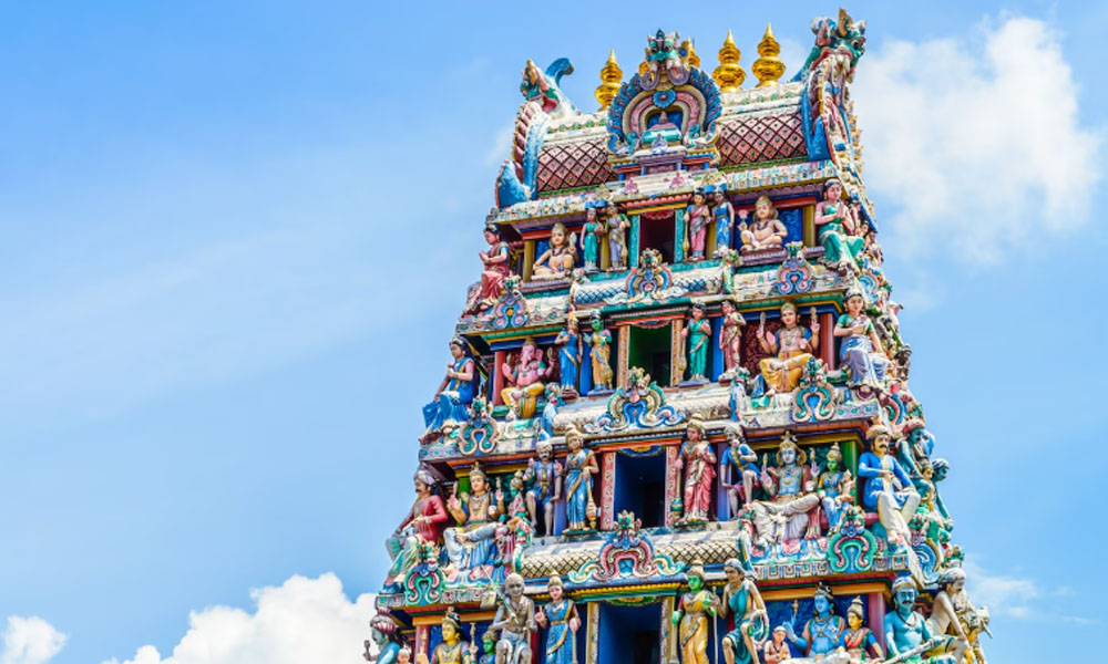 Temple
