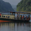 Thekkady
