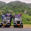 Travelnote Jeep Safari Package