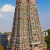 Madurai Kodaikanal Ooty Wayanad Coimbatore 6 days 5 nights hill station tour package