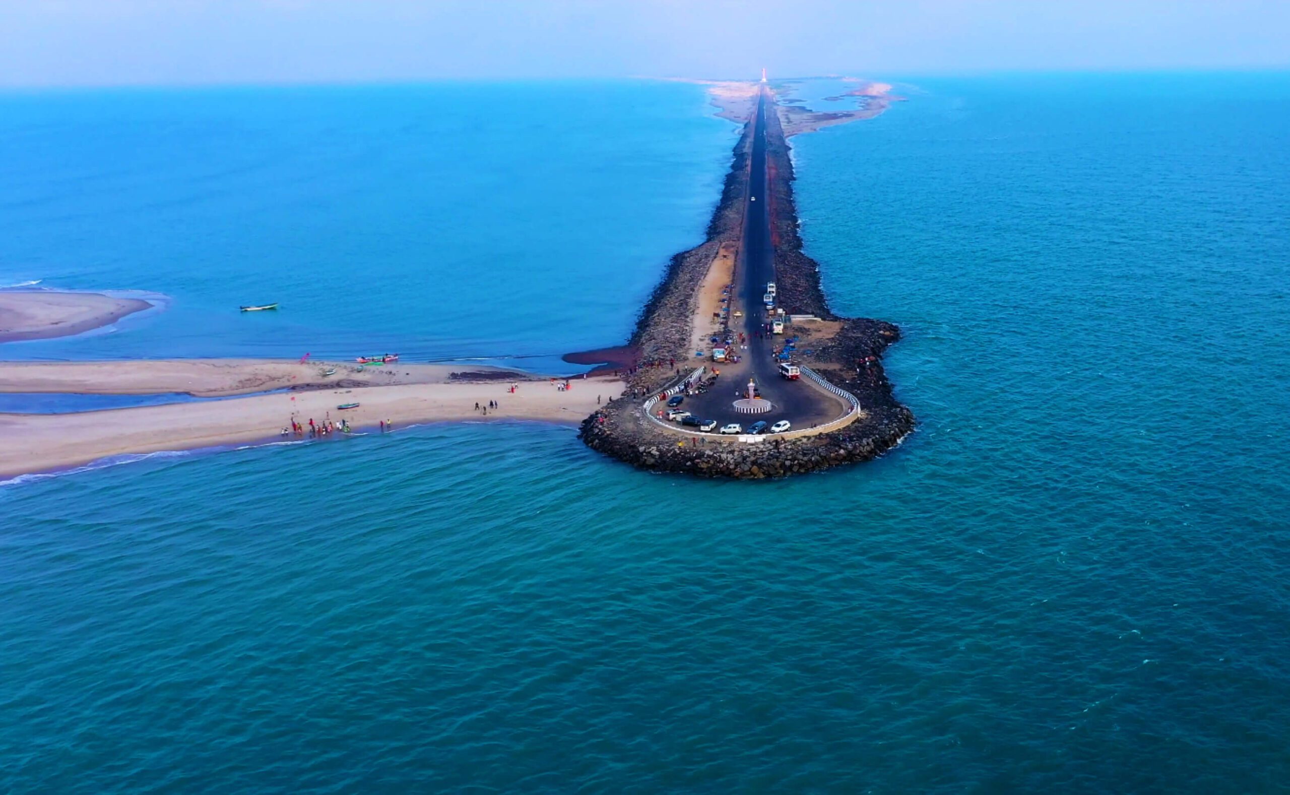 Madurai Rameswaram Kanyakumari Kovalam tour package